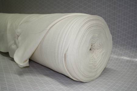 Katahdin Premium 100% Cotton Batting 4oz 120in x 15yd