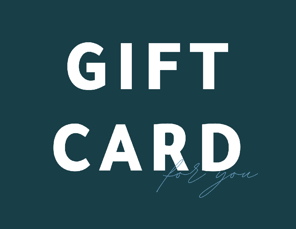 Gift Card (Emailed)