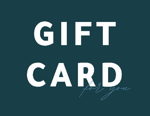 Gift Card (Mailed)